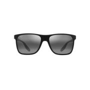 Sunglasses Maui Jim , Black , Unisex