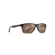 Zonnebril Maui Jim , Brown , Heren