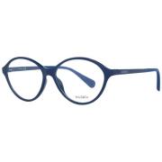 Blauwe Dames Optische Monturen Max & Co , Blue , Dames