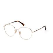 Zichtbril, Mm5099-H, Kleur 032 Max Mara , Black , Dames