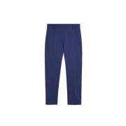 Cecco Broek Max Mara , Blue , Dames