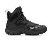 Zwart/Zwart Thermo Rogue GTX Sneakers Merrell , Black , Heren