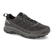 Comfort Sneakers voor Mannen Merrell , Black , Heren