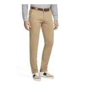 Meyer chino Bonn Meyer , Beige , Heren