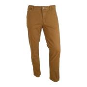 Broek Meyer , Brown , Heren