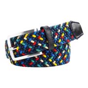 Riem Meyer , Blue , Heren