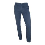 Rio Pantalone 1-3036/19 Meyer , Blue , Heren