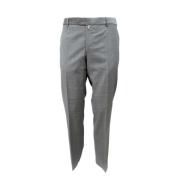 Pantalone 1-8007/18 Meyer , Gray , Heren