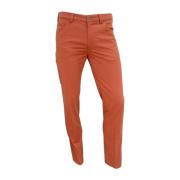 Dublin Model Men broek 1-5036/46 Meyer , Red , Heren