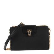 Cross Body Bags Michael Kors , Black , Dames