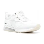 Sneakers Michael Kors , White , Dames