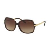 Sunglasses Michael Kors , Brown , Dames