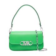 Schoudertas Michael Kors , Green , Dames