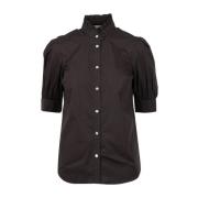 Shirt Michael Kors , Black , Dames