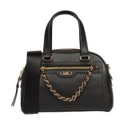 Handbags Michael Kors , Black , Dames