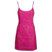 Short Dresses Michael Kors , Pink , Dames