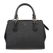 Marylin Satchel Tas Michael Kors , Black , Dames