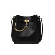 Crossbody zak Michael Kors , Black , Dames