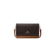 Crossbody zak Michael Kors , Brown , Dames