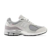 Grijze Sneakers New Balance , Gray , Heren