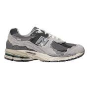 2002r Protection Sneakers New Balance , Gray , Heren