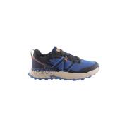 Sneakers New Balance , Blue , Heren