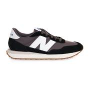 Sneakers New Balance , Black , Heren