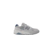 Sneakers New Balance , White , Heren