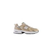 530 Uni Schoenen New Balance , Beige , Heren