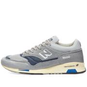 Made UK 1500 40-jarig jubileum Sneaker New Balance , Gray , Heren