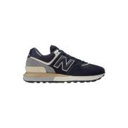 Legacy 574 Sneakers New Balance , Multicolor , Heren