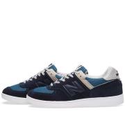 Made in UK 576Ct Jubileumsneakers New Balance , Blue , Heren