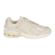 Crème Sneakers voor Mannen New Balance , Beige , Heren