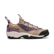 Hemp/Canyon Purple ACG Sneakers Nike , Multicolor , Heren