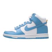 Sneakers Nike , Blue , Heren