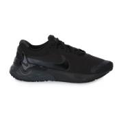 Sneakers Nike , Black , Heren