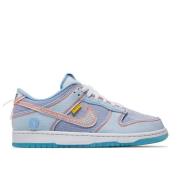 Union Pport Low Sneakers Nike , Blue , Heren
