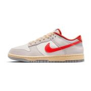 Athletic Department Sneakers Nike , Beige , Heren