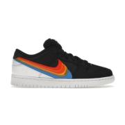 Sneakers Nike , Black , Heren