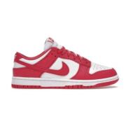 Archeo Pink Lage Sneakers Nike , Red , Dames