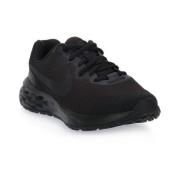 Revolution 6 Sneakers voor Dames Nike , Black , Dames