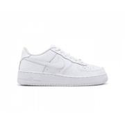 Stijlvolle Damessneakers Nike , White , Dames