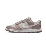 Maan Fossiel Sneakers Nike , Gray , Dames