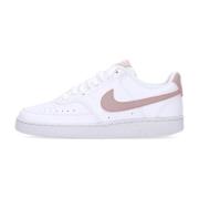 Next Nature Low Court Vision Sneakers Nike , White , Dames