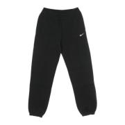 Essential Trend Fleece Sweatpants Nike , Black , Dames
