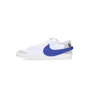 Jumbo Sneakers Wit/Blauw/Licht Nike , White , Heren