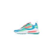 Psychedelic Movement Lage Sneakers Nike , Multicolor , Dames