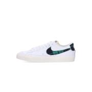 Premium Lage Sneaker - Blazer Low 77 Nike , White , Heren