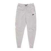 Winter Jogger Tech Fleece Sweatpants Nike , Gray , Heren