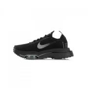 Lage Air Zoom-Type Sneaker Nike , Black , Heren